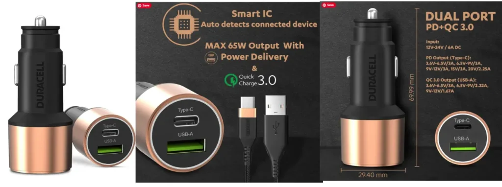 Best-Car-Charger-under-1500-duracel1