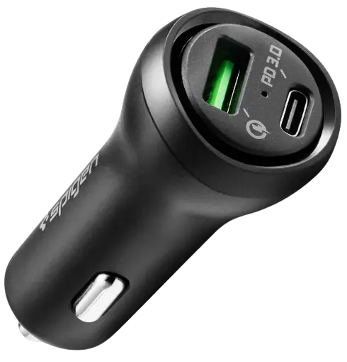 car charger under 1500