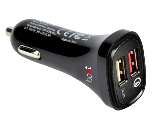 car charger