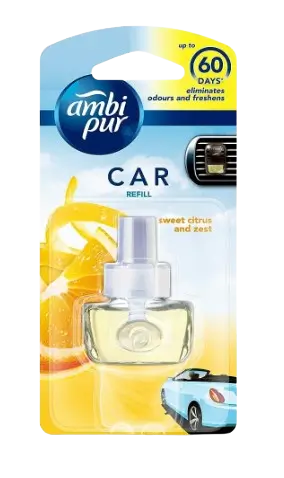 Car Perfume