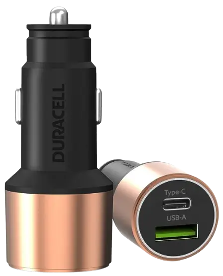 Best car charger under 1500