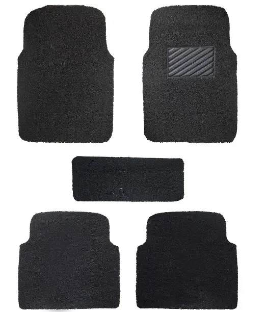 maruti alto Car mat (3)