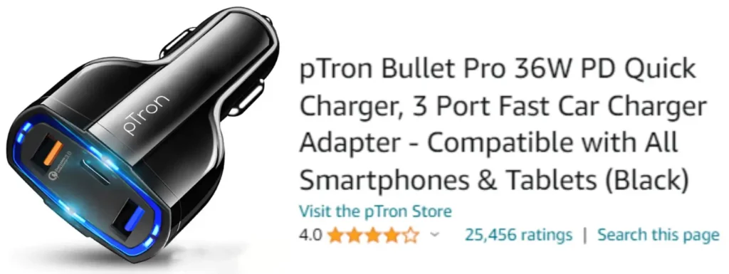 Best Mobile Car Charger under 500(16)