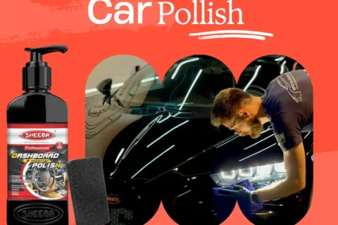 Best Car Polish for Shine