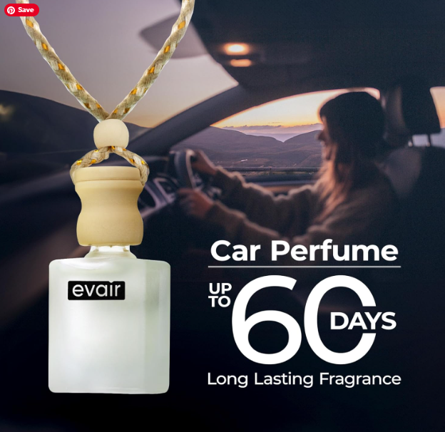 Best quality car perfume under 500