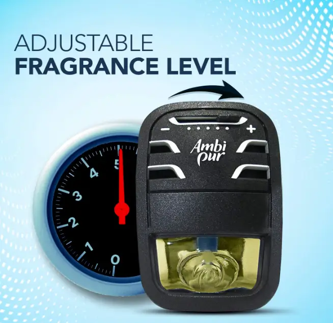 Best quality car perfume under 500