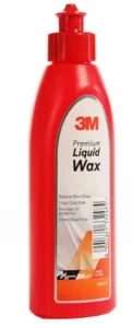 3m car polish