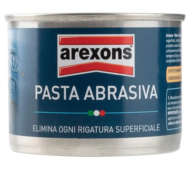 Arexons Ultra Gloss Paste Car Wax