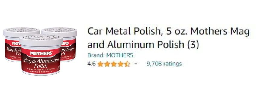 Best Car Polish for Shine