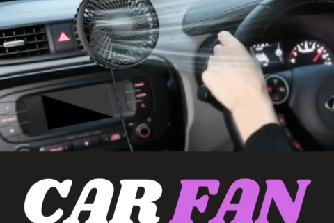 Car Fan