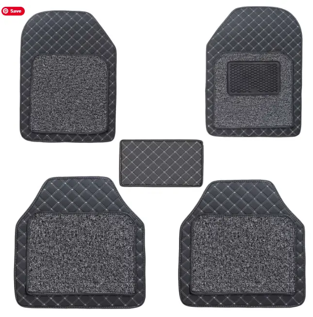 Alto Car Mat