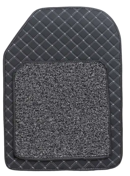 Alto Car Mat