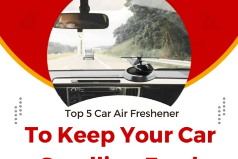 Car Air Freshener